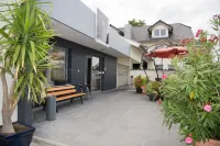 Pension Jederzeit Hotels in Arnstorf