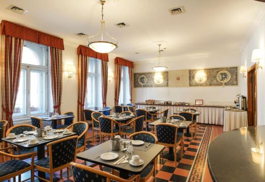 5. 호텔 티볼리 프..