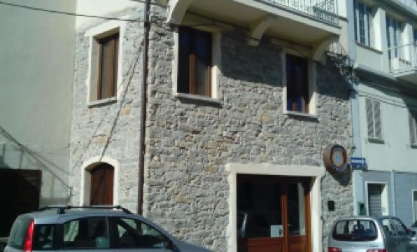 Affitti Brevi Mamoiada Centro - Housity