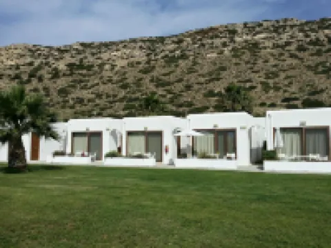 Valley Village Hoteles en Mátala