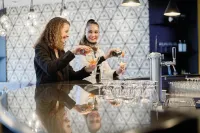 Hotel Ador - bar