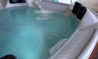 Hostellerie de la Pointe Saint-Mathieu - Spa & Restaurant