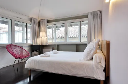 Temporesidence Chateauneuf Hotels in Bayonne