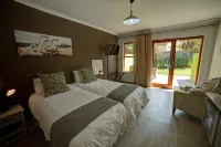 Organic Stay Guesthouse Hotels in Langstrand