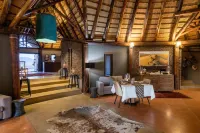 Hoodia Desert Lodge - 4-Star