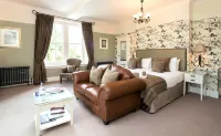 Three Ways House Hotel Hotels in Chipping Campden
