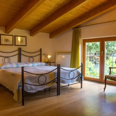 B&B Spring โรงแรมใกล้Stadio Renato Curi