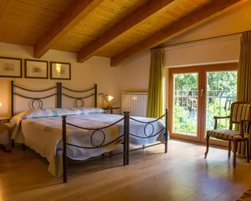 B&B Spring Hotels in Perugia