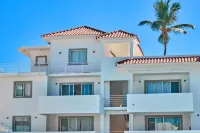 Las Terrazas Condo Punta Cana Beach - Los Corales Village - Apartments