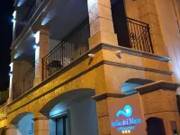 Stella del Mare Hotels in Licata
