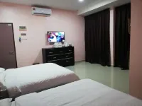 Hotel Sakirah Hotels in Bemban