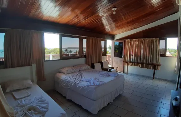 米蘭特都蓬塔爾旅館