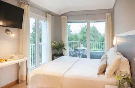 蒙特烏利亞飯店