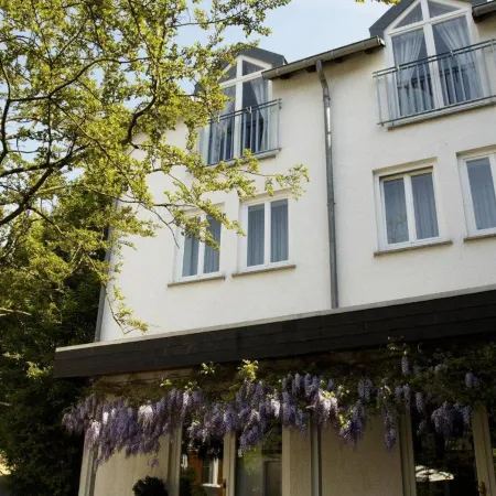 Hotel Freimühle