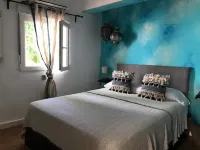 Hostal the Monkey Room - Guest houses