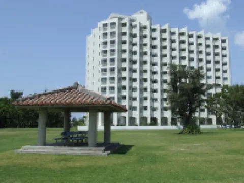 ホテルロイヤルマリンパレス石垣島
