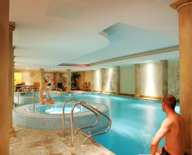 Cbh Nailcote Hall Hotel Golf and Country Club photo 4