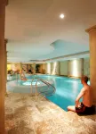 Cbh Nailcote Hall Hotel Golf and Country Club - Uima-altaat