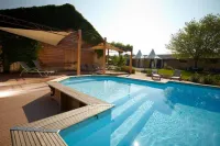 Valsoyo Hotel a Upie
