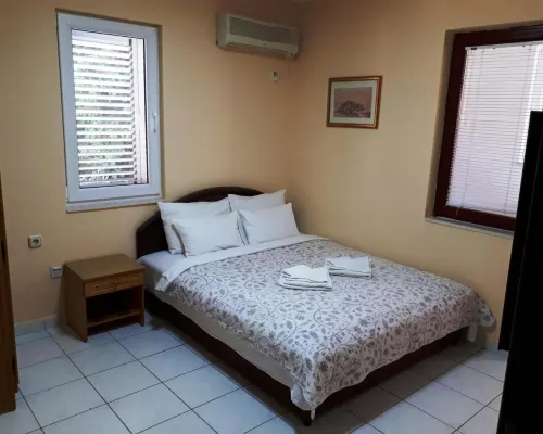 Apartments Memidz Hotels in Budva