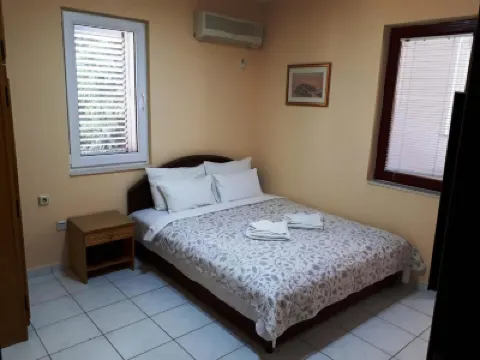 أبارتمنتس ميمدز فنادق في 