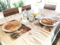 Hotel Emerawaa - breakfast