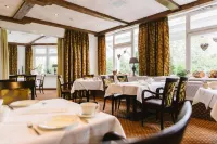 Regiohotel Naturresort Ilsenburg Hotels in Ilsenburg
