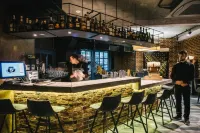 Noble Boutique Hotel Hotel di Luts'ka city council