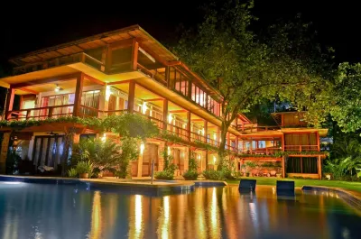 Punta Bulata White Beach Resort & Spa Hotels near Danjugan Island Marine Reserve and Sanctuaries