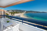 Apartamentos Calablanca