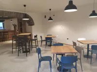 B & W KRIŽ Hotels in Idrija