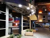 HR Hotel Hotel in zona Trieste Aeroporto