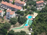 Residence Belvedere Hotels in Ascea