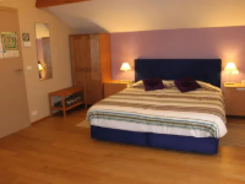 B&B Lomolen Hotels in Aalter