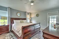 Apopka Single-Story Home with Private Lanai and Pool!