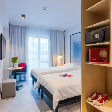 Ibis Timisoara City Center