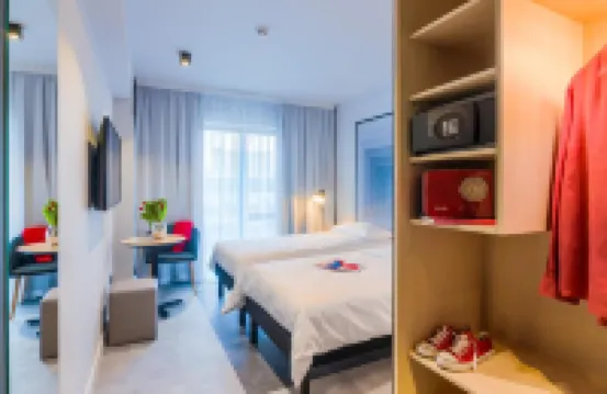 Ibis Timisoara City Center