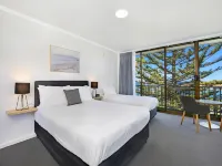 Boat Harbour Motel Hotels in North Wollongong