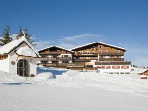 Hotel Sonnenburg