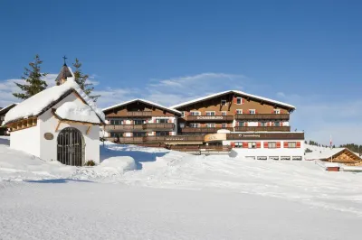 Hotel Sonnenburg