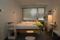Hotel AM Fang - spa