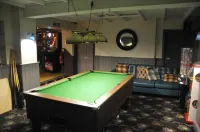 The Sydney Arms Hotels in Sydling St. Nicholas