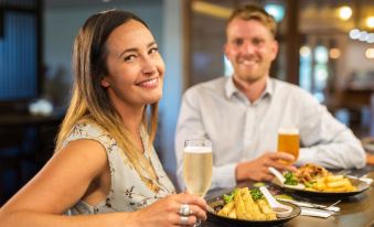 Cradle Mountain Hotel