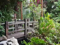 Hotel Middle Path & Spa