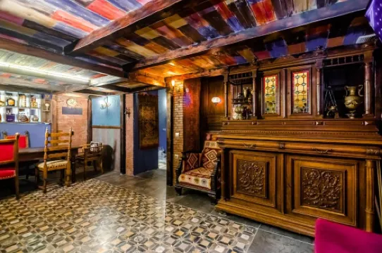 Tiflis Inn Boutique Hotel