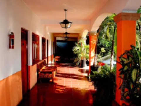 Posada del Sol Hotel Hoteles en Apatzingán de la Constitución