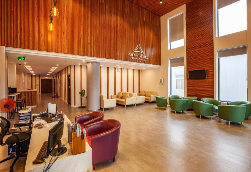 An Phu Hotel