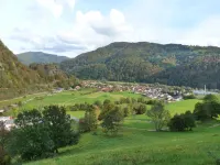Haus Barnabas im Engel - Gasthaus Engel
