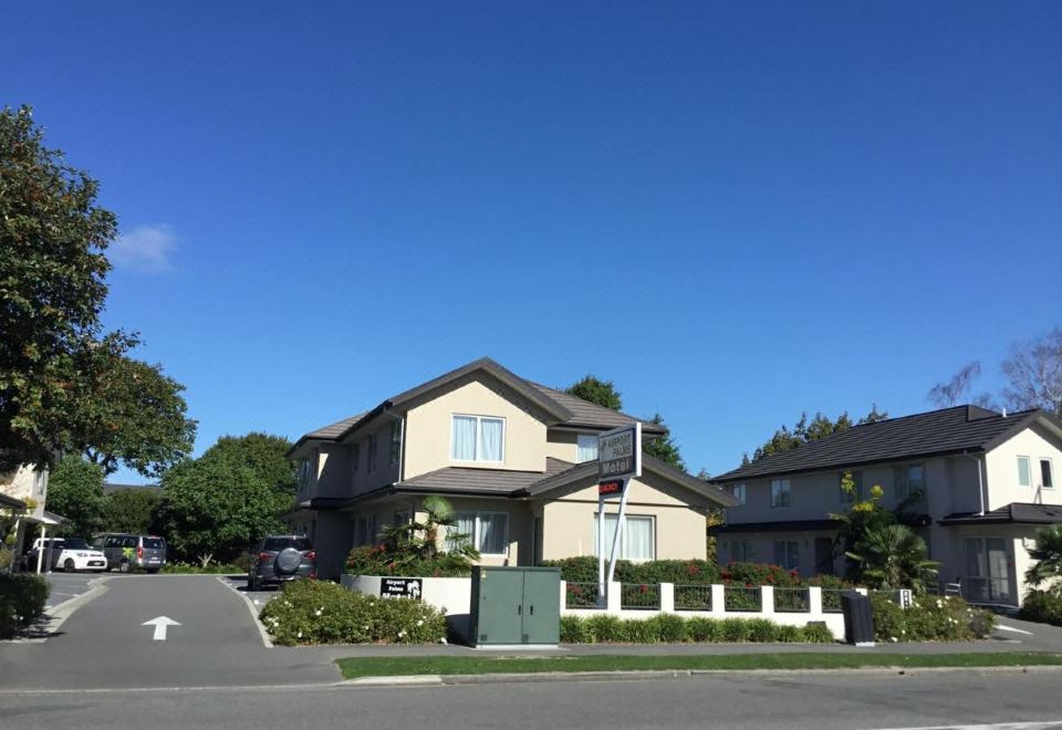 2. 에어포트 팜스 ..