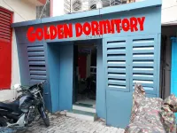 Golden Dormitory